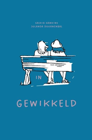Afbeelding van in Gewikkeld