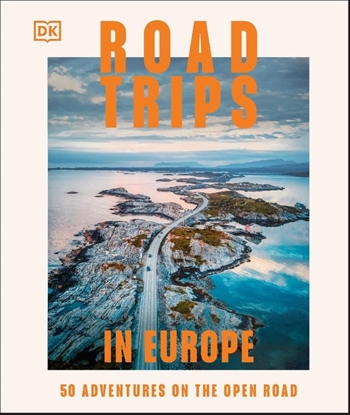 Afbeeldingen van Road Trips in Europe