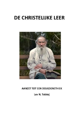 Afbeeldingen van Tolstojwerken Christelijke leer