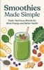 Afbeelding van Smoothies Made Simple