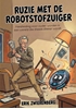 Afbeelding van Ruzie met de Robotstofzuiger
