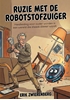 Afbeelding van Ruzie met de Robotstofzuiger