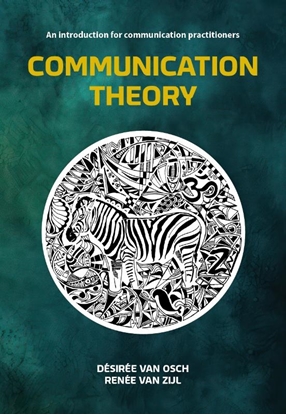 Afbeeldingen van Communication Theory