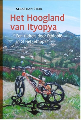 Afbeeldingen van Het Hoogland van Ityopya