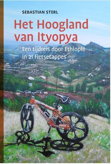 Afbeelding van Het Hoogland van Ityopya