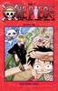 Afbeelding van One Piece De ouwe zak