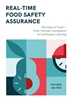 Afbeelding van Real-Time Food Safety Assurance