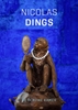 Afbeelding van Nicolas Dings - De Blauwe Kamer