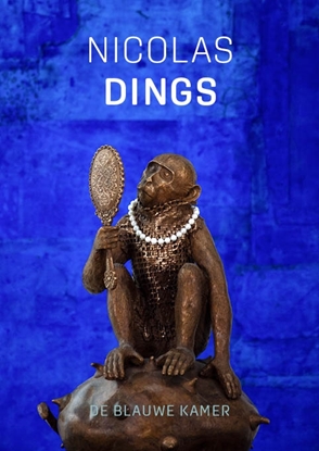 Afbeeldingen van Nicolas Dings - De Blauwe Kamer