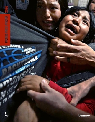 Afbeeldingen van World Press Photo 2026