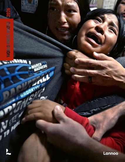 Afbeelding van World Press Photo 2026