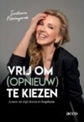 Afbeeldingen van Vrij om (opnieuw) te kiezen