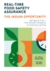 Afbeelding van Real-Time Food Safety Assurance - the Indian opportunity