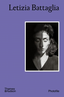Afbeeldingen van Photofile Letizia Battaglia