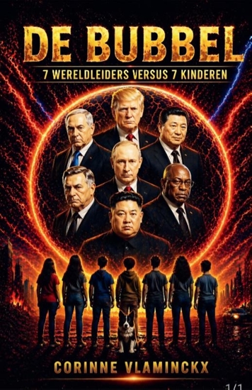 Afbeelding van De Bubbel