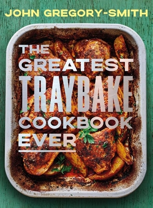 Afbeeldingen van The Greatest Traybake Cookbook Ever