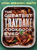 Afbeelding van The Greatest Traybake Cookbook Ever