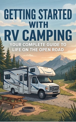 Afbeeldingen van Getting Started with RV Camping