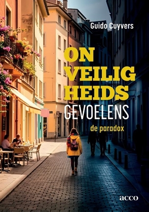 Afbeeldingen van Onveiligheidsgevoelens