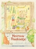 Afbeelding van Mevrouw Theekoekje