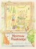 Afbeelding van Mevrouw Theekoekje
