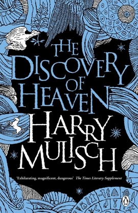 Afbeeldingen van The Discovery of Heaven