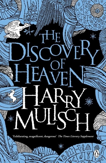 Afbeelding van The Discovery of Heaven
