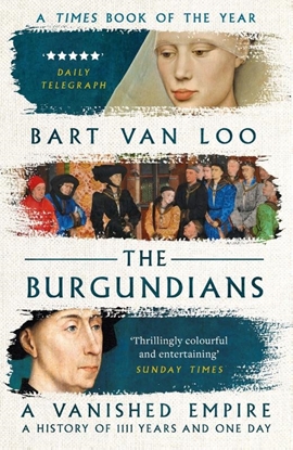Afbeeldingen van The Burgundians