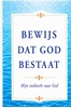 Afbeelding van Bewijs dat God bestaat