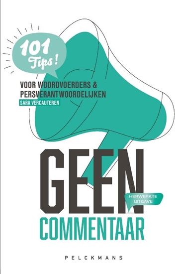 Afbeelding van Geen commentaar