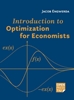 Afbeelding van Introduction to Optimization for Economists