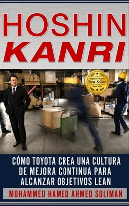 Afbeeldingen van Hoshin Kanri