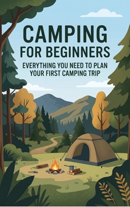 Afbeeldingen van Camping for Beginners