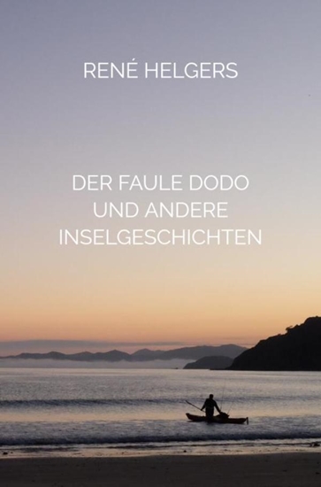 Afbeelding van Der faule Dodo und andere Inselgeschichten