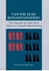 Afbeelding van Van wie is de beeldstatistiek?