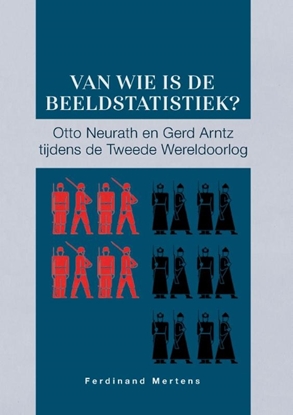 Afbeeldingen van Van wie is de beeldstatistiek?
