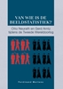 Afbeelding van Van wie is de beeldstatistiek?