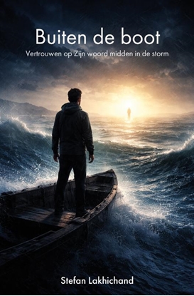 Afbeeldingen van Buiten de boot