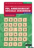 Afbeelding van PDL Arbeidsrecht Sociale Zekerheid 2026/2027 Opgavenboek