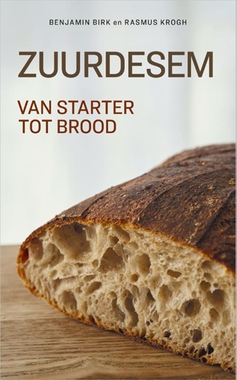 Afbeelding van Zuurdesem