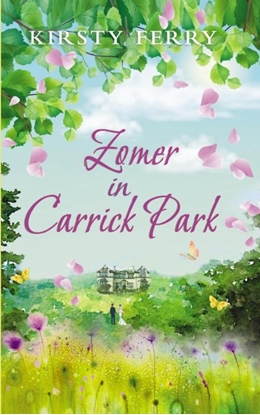 Afbeeldingen van Zomer in Carrick Park