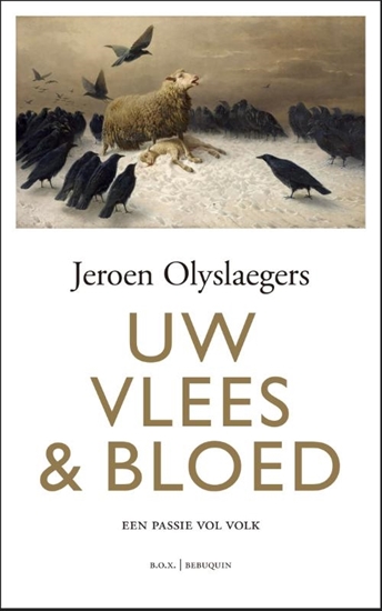 Afbeelding van Uw vlees & bloed