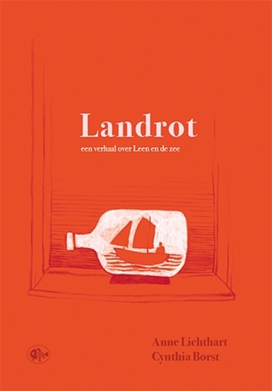 Afbeelding van Landrot
