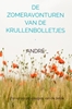 Afbeelding van DE ZOMERAVONTUREN VAN DE KRULLENBOLLETJES.