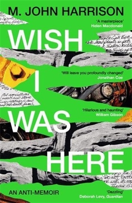 Afbeeldingen van Wish I Was Here