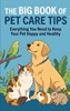 Afbeelding van The Big Book of Pet Care Tips