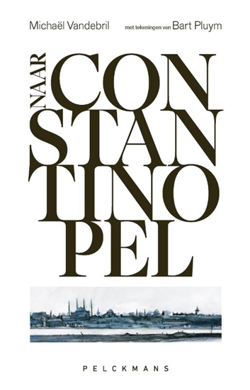 Afbeelding van Naar Constantinopel