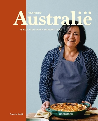 Afbeeldingen van Francis' Australië