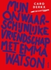 Afbeelding van Mijn onwaarschijnlijke vriendschap met Emma Watson