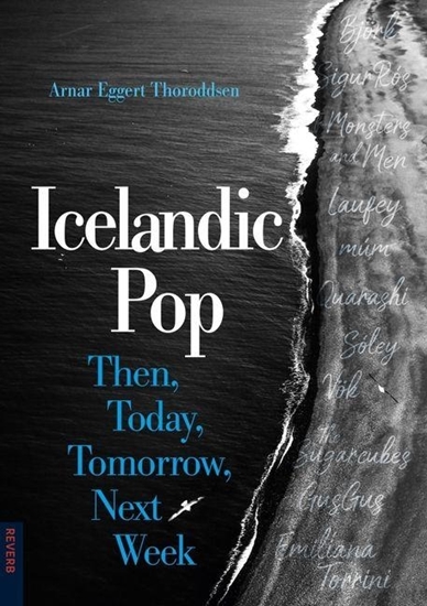 Afbeelding van Reverb Icelandic Pop